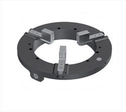 Mâm cặp cho hàn Kawatatec WPS